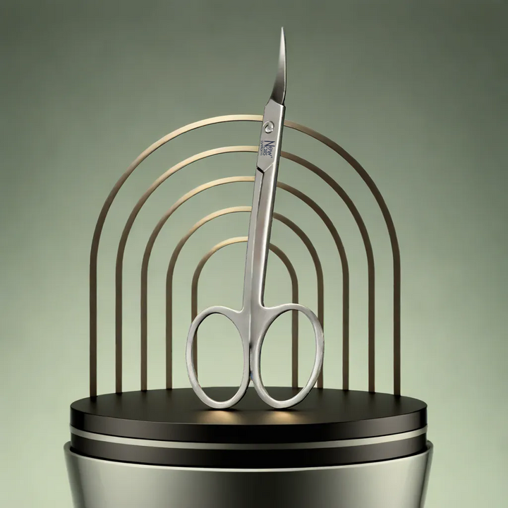 RUSSIAN SCISSORS ultra-thin 0042-003