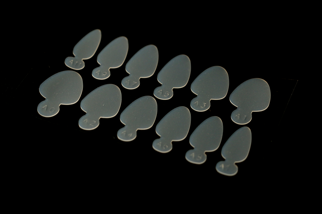 Dual Form French Liner