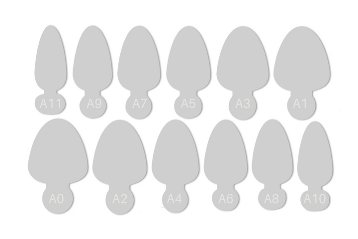 Dual Form French Liner