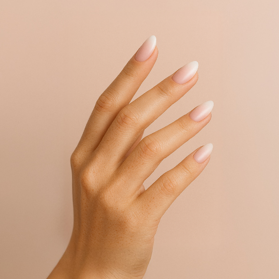 BYBOOM – Paint Gel Color UV/LED per Nail Art e Babyboomer | New Nails System