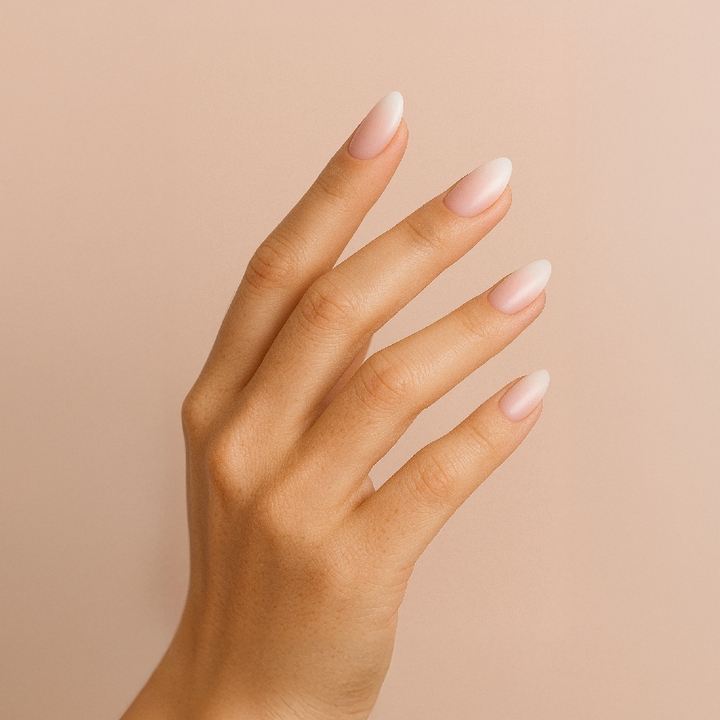 BYBOOM – Paint Gel Color UV/LED per Nail Art e Babyboomer | New Nails System