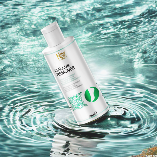 CALLUS REMOVER GEL