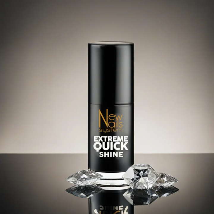 EXTREME QUICK SHINE sigillante extra lucido