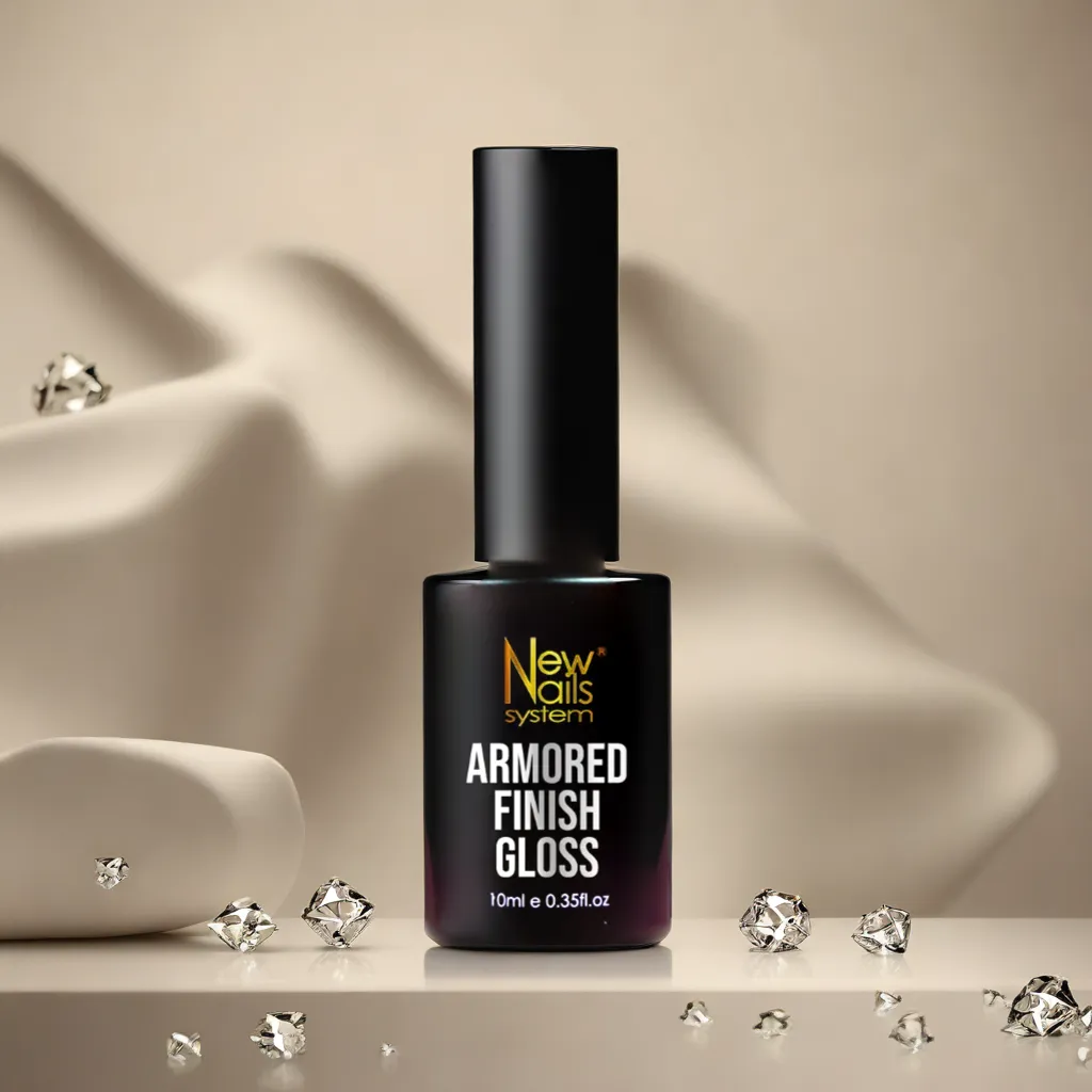 Armored Finish Gloss UV sealant