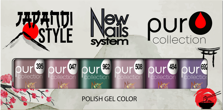 BLACK & WHITE COLLECTION