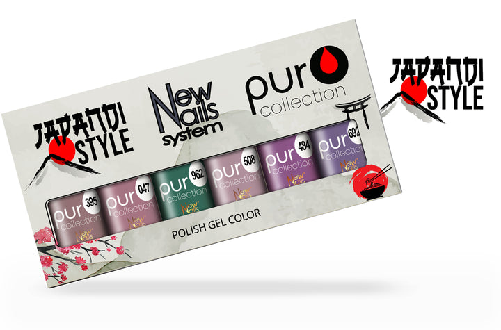 BLACK & WHITE COLLECTION