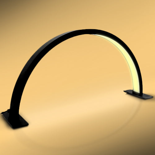 Lampada da tavolo Moon Light