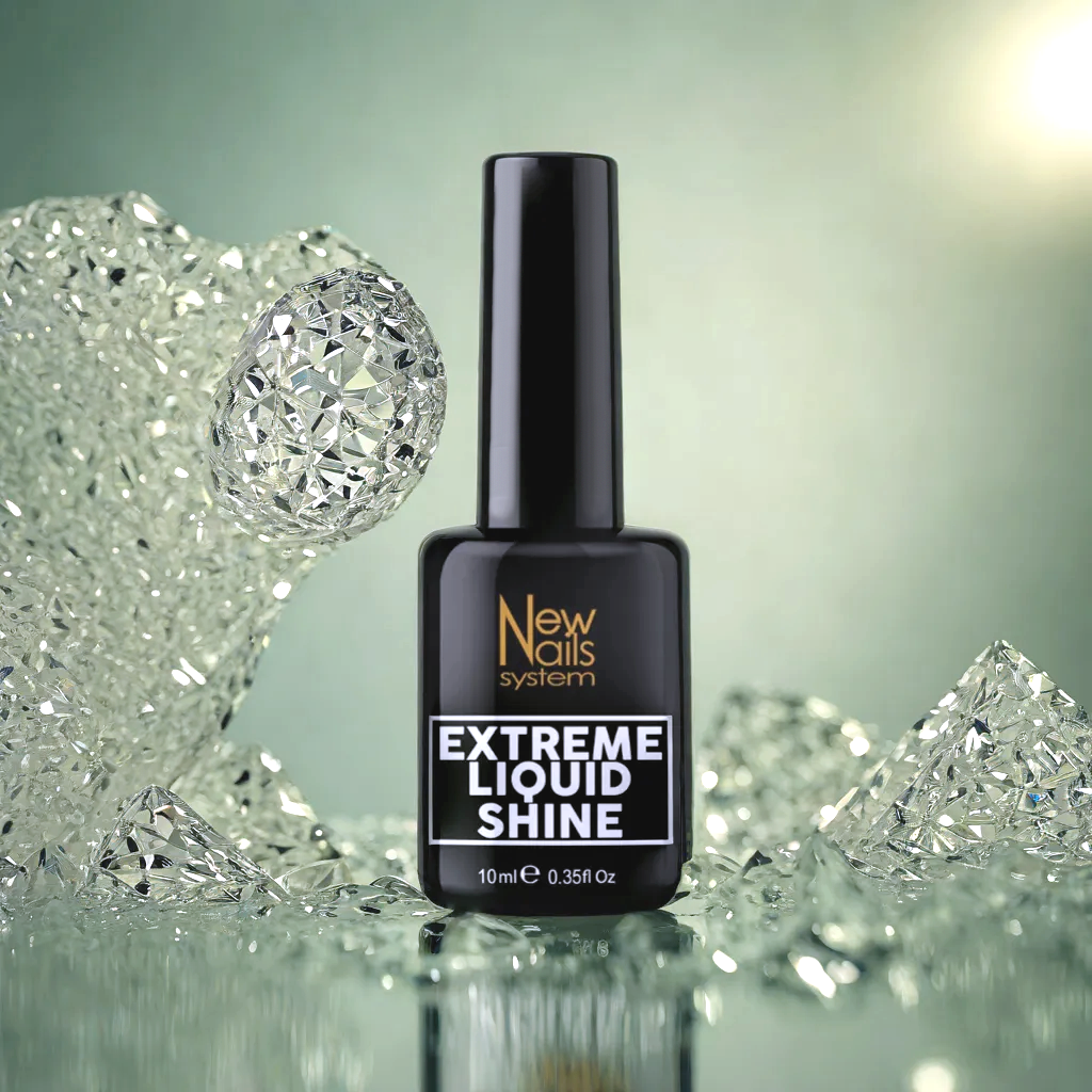 EXTREME LIQUID SHINE sigillante extra lucido