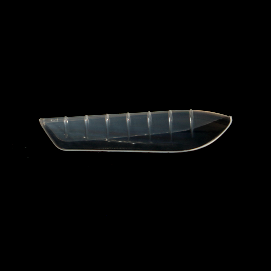 Dual Form Medium Almond (MANDORLA) 120pz