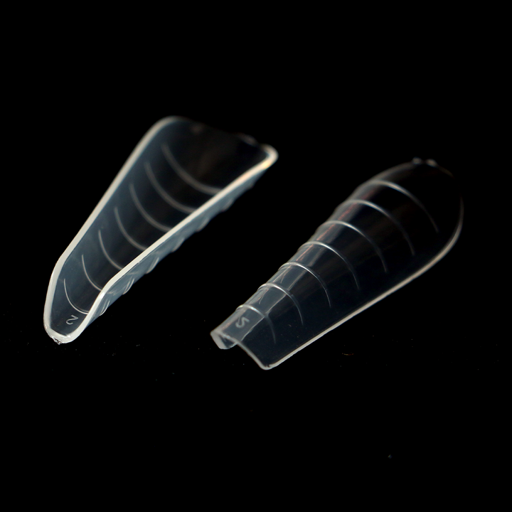 Dual Form Medium Almond (MANDORLA) 120pz