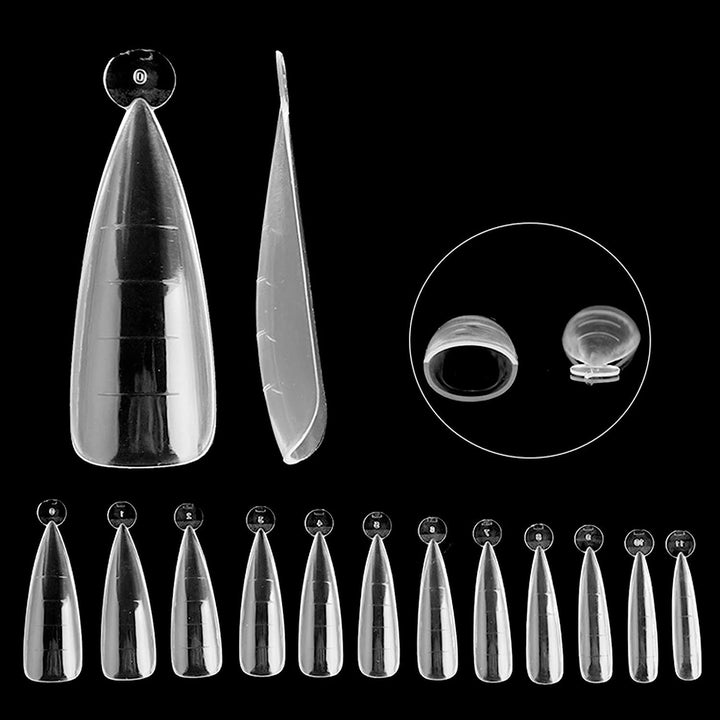 Dual Form Medium STILETTO 120pz