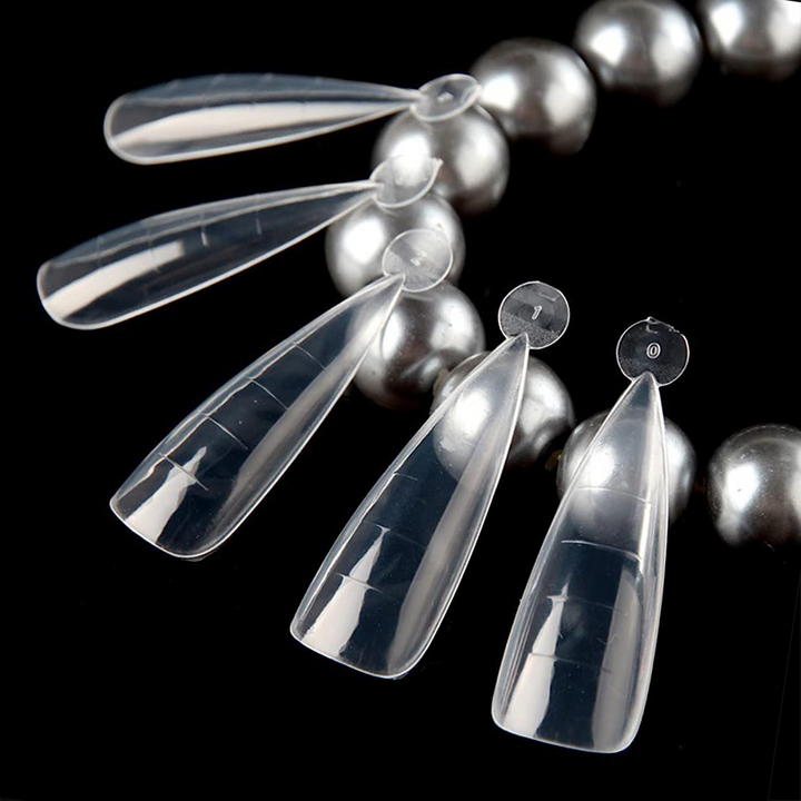 Dual Form Medium STILETTO 120pz