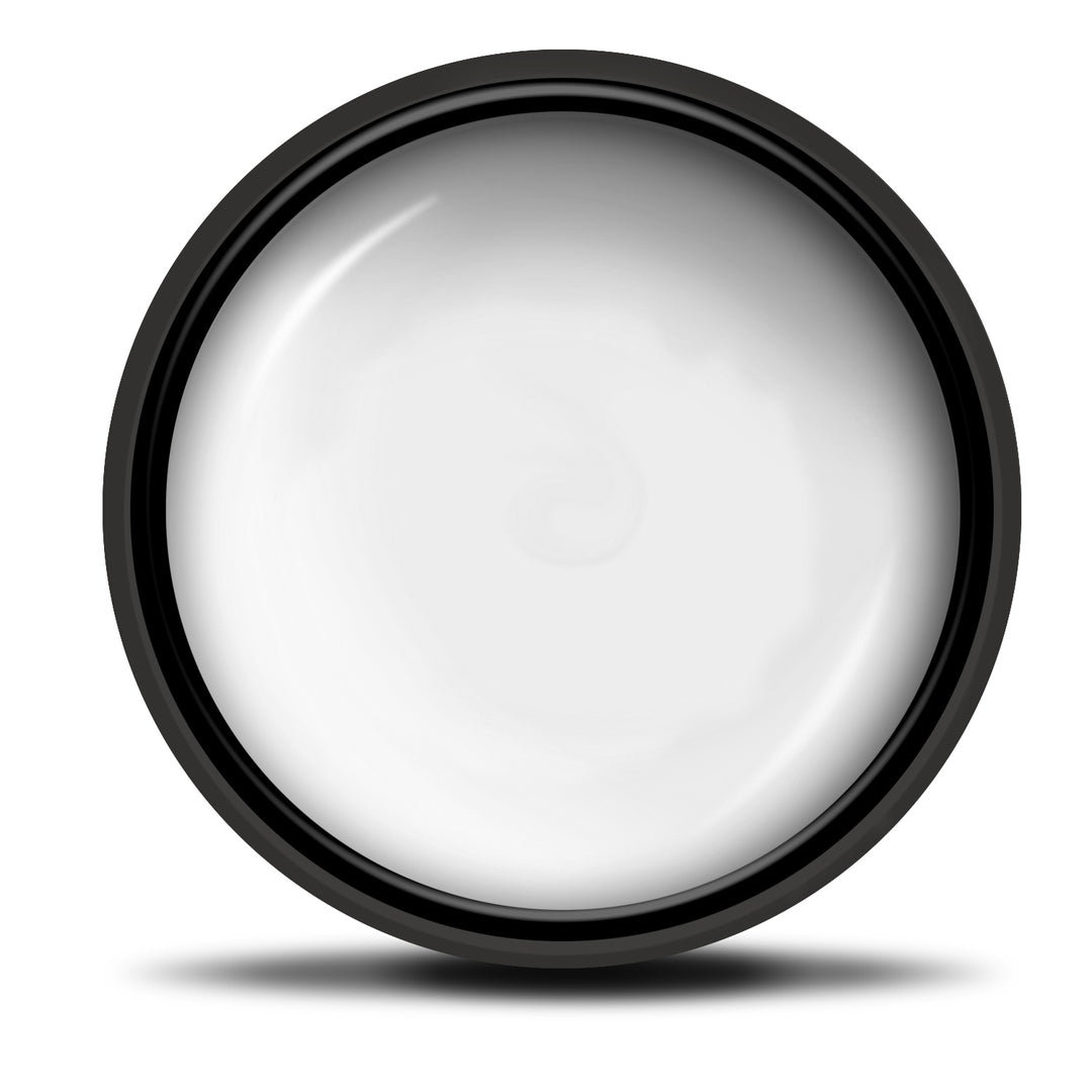 Creamy Gel UV/LED Polifasico – Velvet Milk | New Nails System