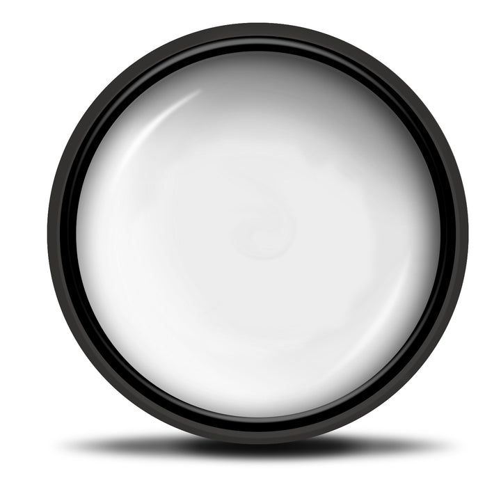 Creamy Gel UV/LED Polifasico – Velvet Milk | New Nails System