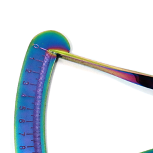 Kit Manicure Set Professional élite