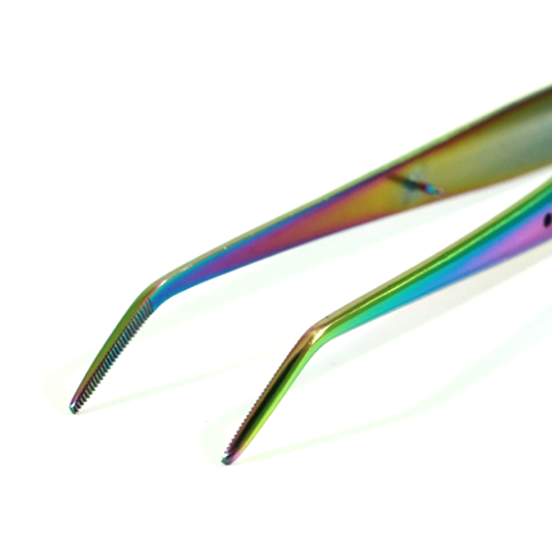 Kit Manicure Set Professional élite