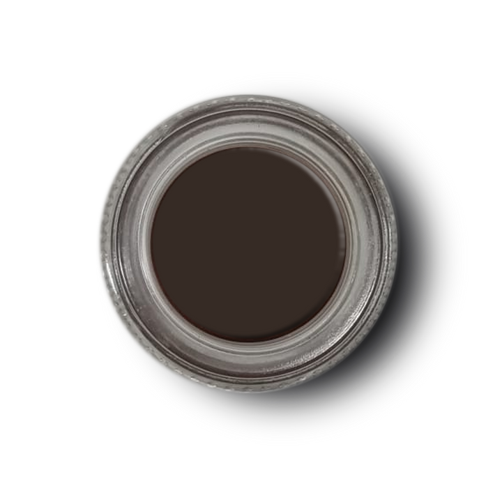 Eyebrow Pomade Cream, Long-Lasting Waterproof Brow Pomade Gel