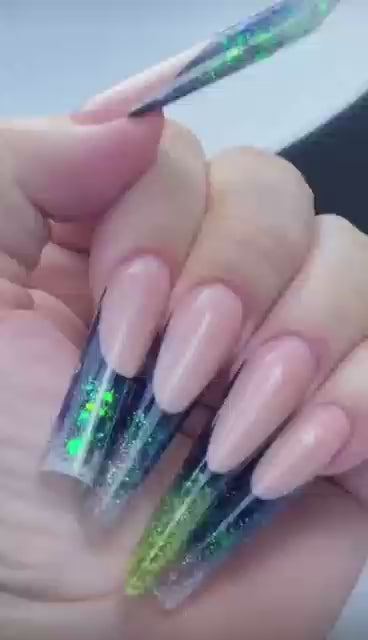 Dual Form French Liner