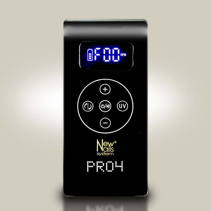 PRO4 CONTROL UNIT