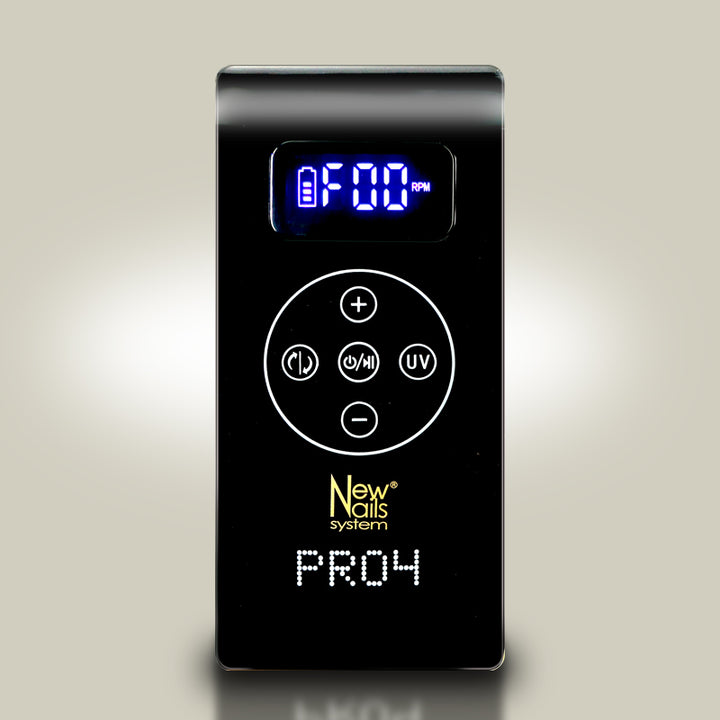 PRO4 CONTROL UNIT