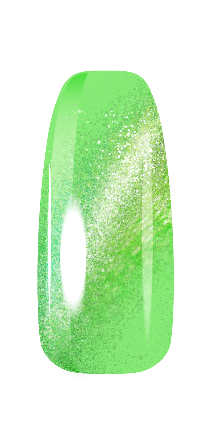 TIGER EYE CT159 (cat eye) polish gel smalto semipermanente