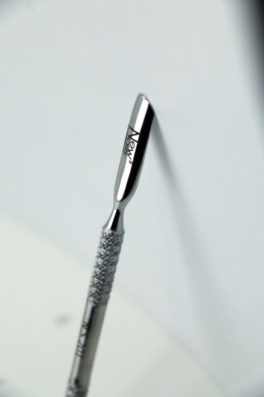 Spatola Per Manicure Spingicuticole pusher Ns201