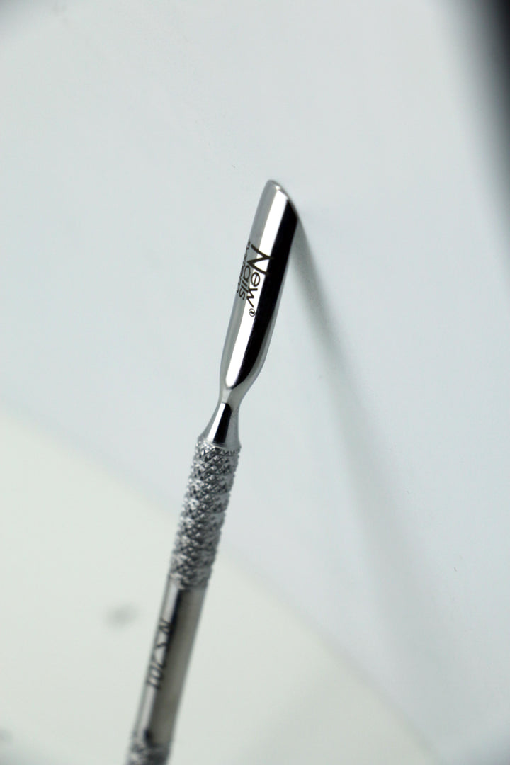 Spatola Per Manicure Spingicuticole pusher Ns201