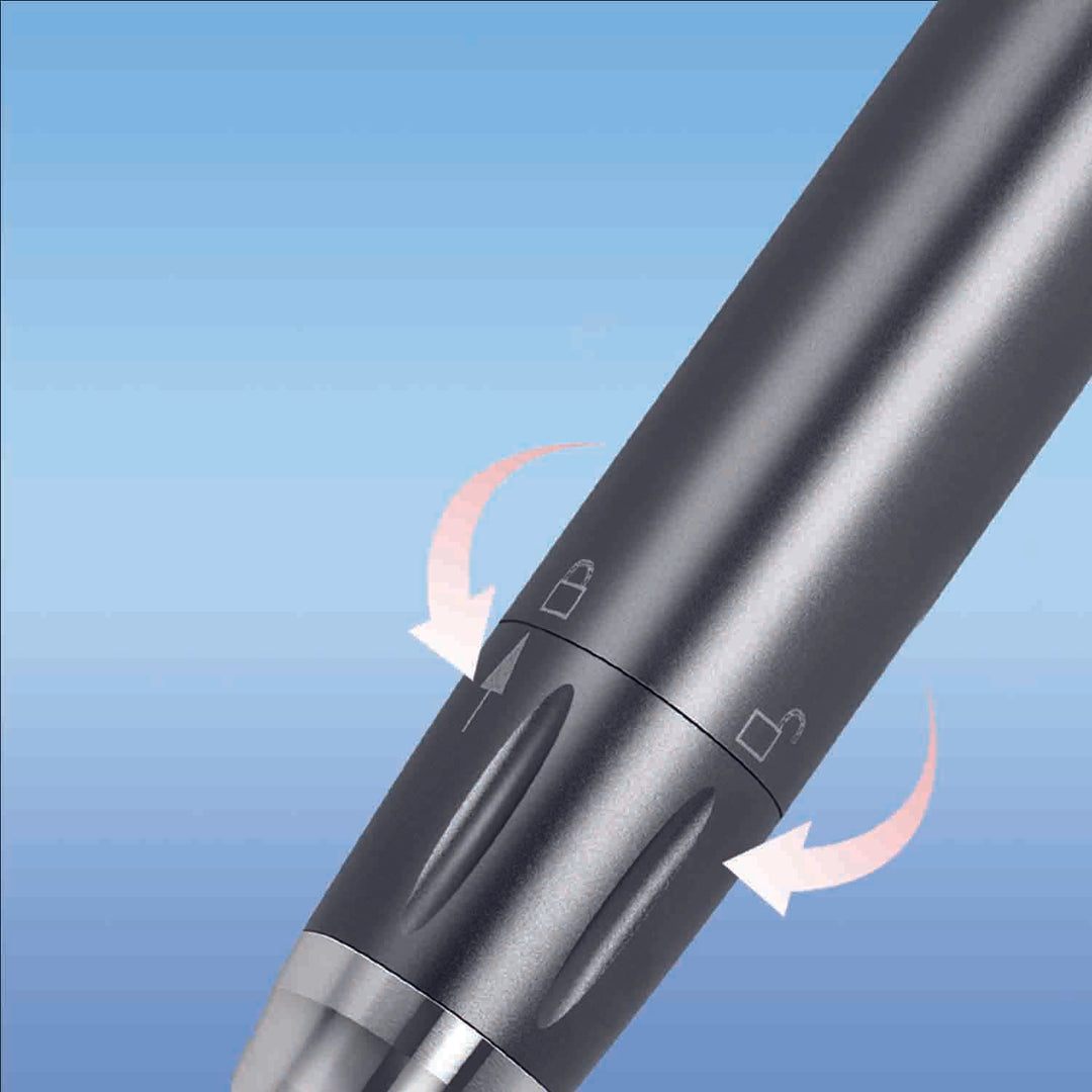CROK SANDER HANDPIECE