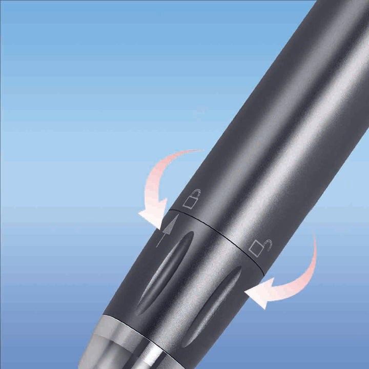 CROK SANDER HANDPIECE