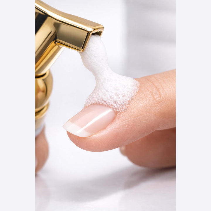 Cuticle Cleanser Shampoo – Detergente Cuticole | NewNails System