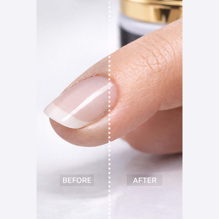 Cuticle Cleanser Shampoo – Detergente Cuticole | NewNails System