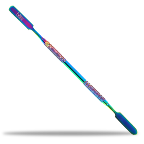Spingipelli cuticole Pusher professionale Rainbow