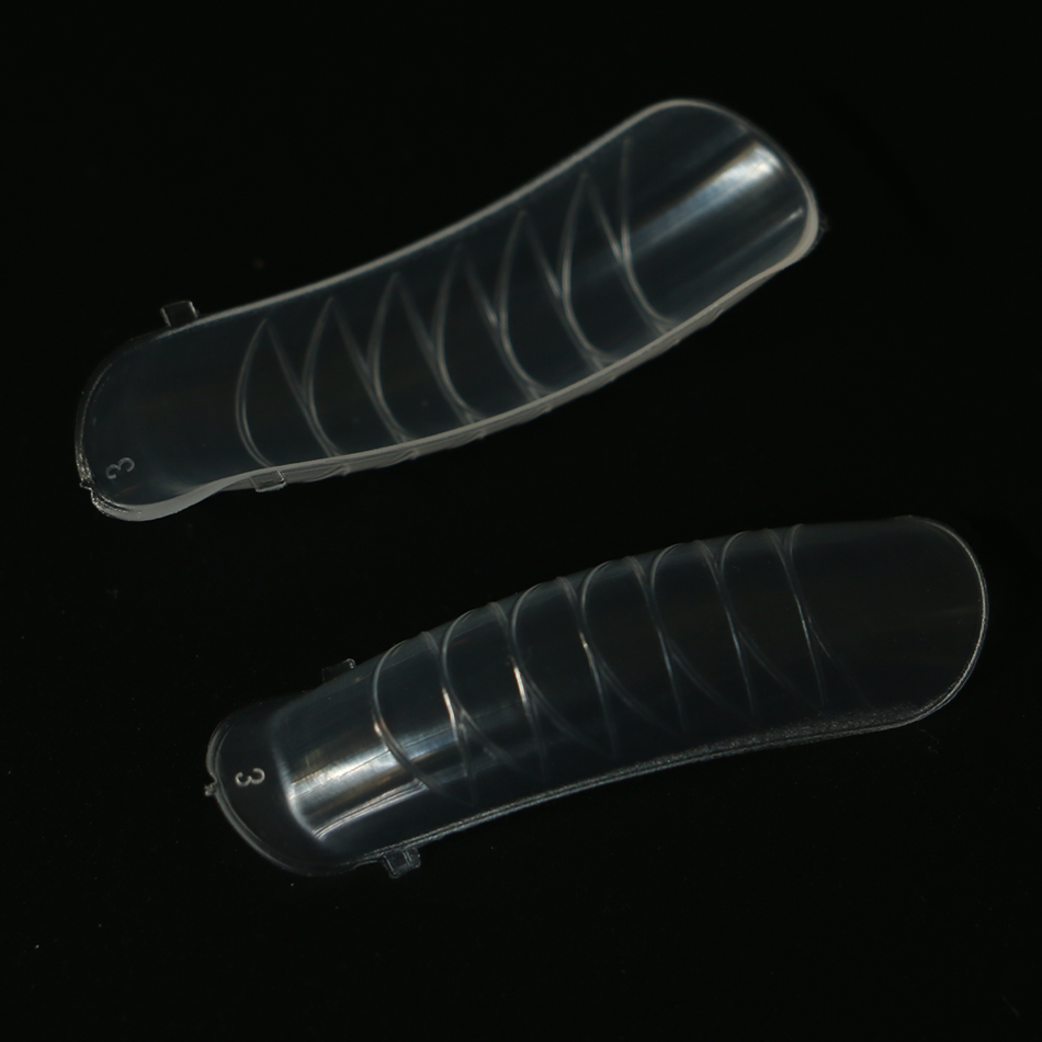 Dual Form Medium SQUOVAL 120pcs