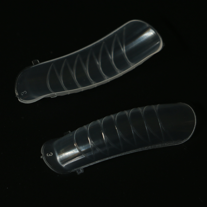 Dual Form Medium SQUOVAL 120pcs