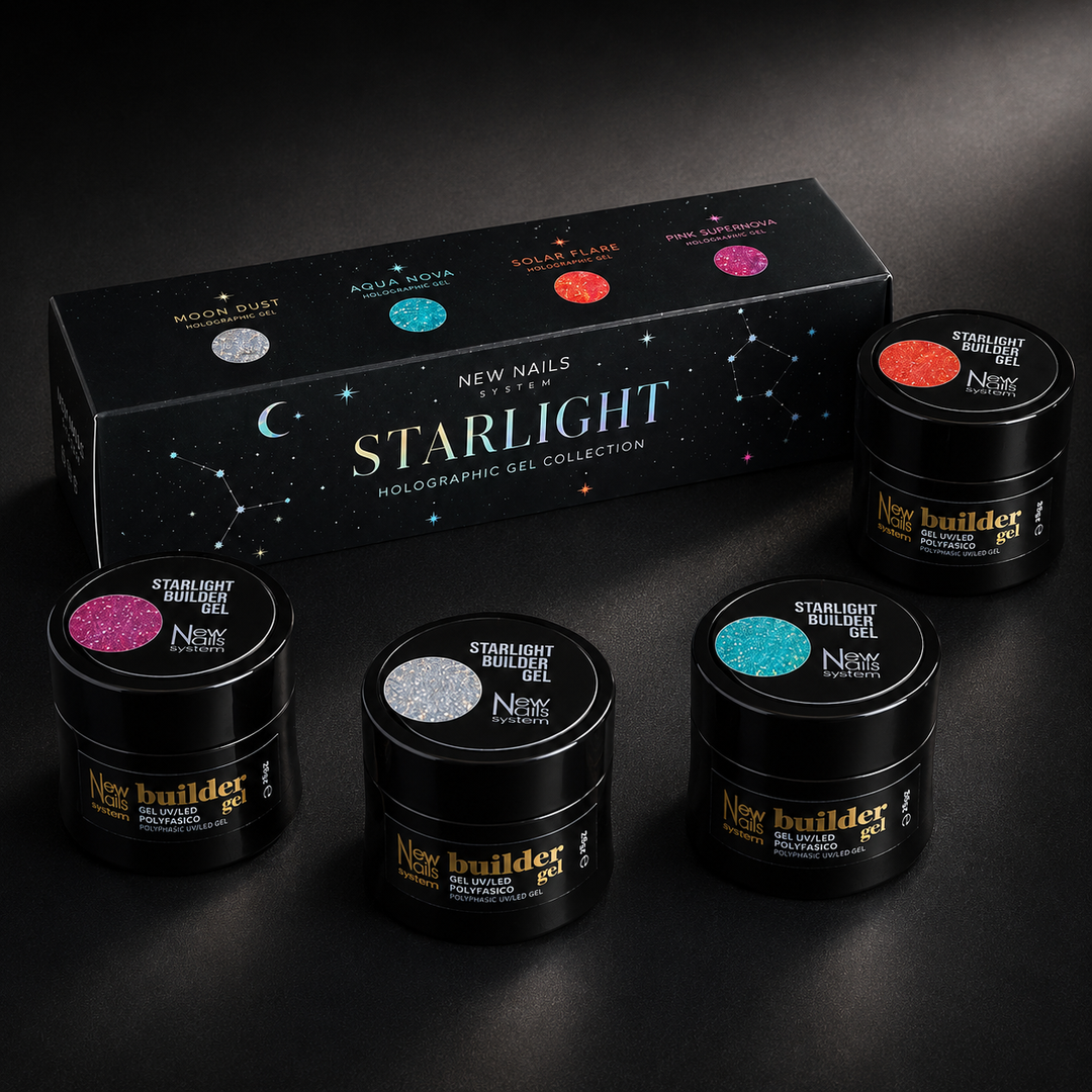 GEL COVER MAKEUP BUILDER CLASSIC