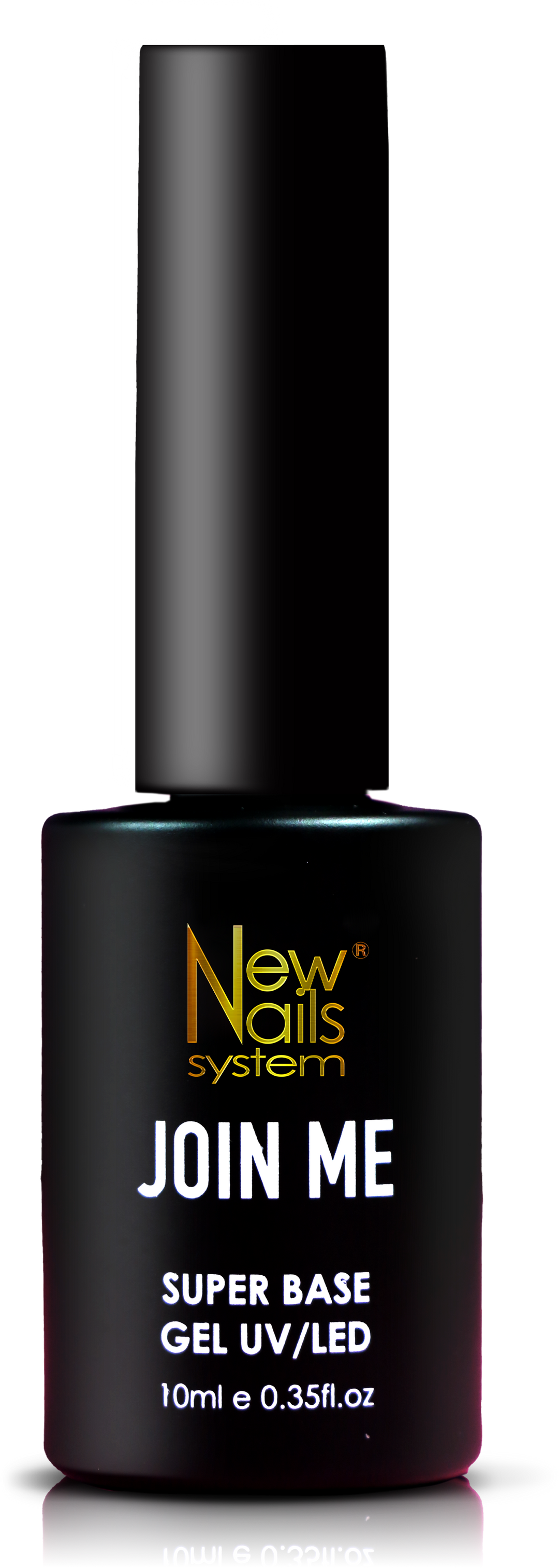 Base Gel UV Unghie SUPER BASE JOIN ME – Adesione e Durata Estrema