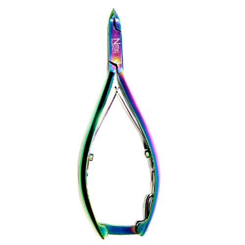 Tronchese per le Cuticole Pellicine Rainbow 3mm