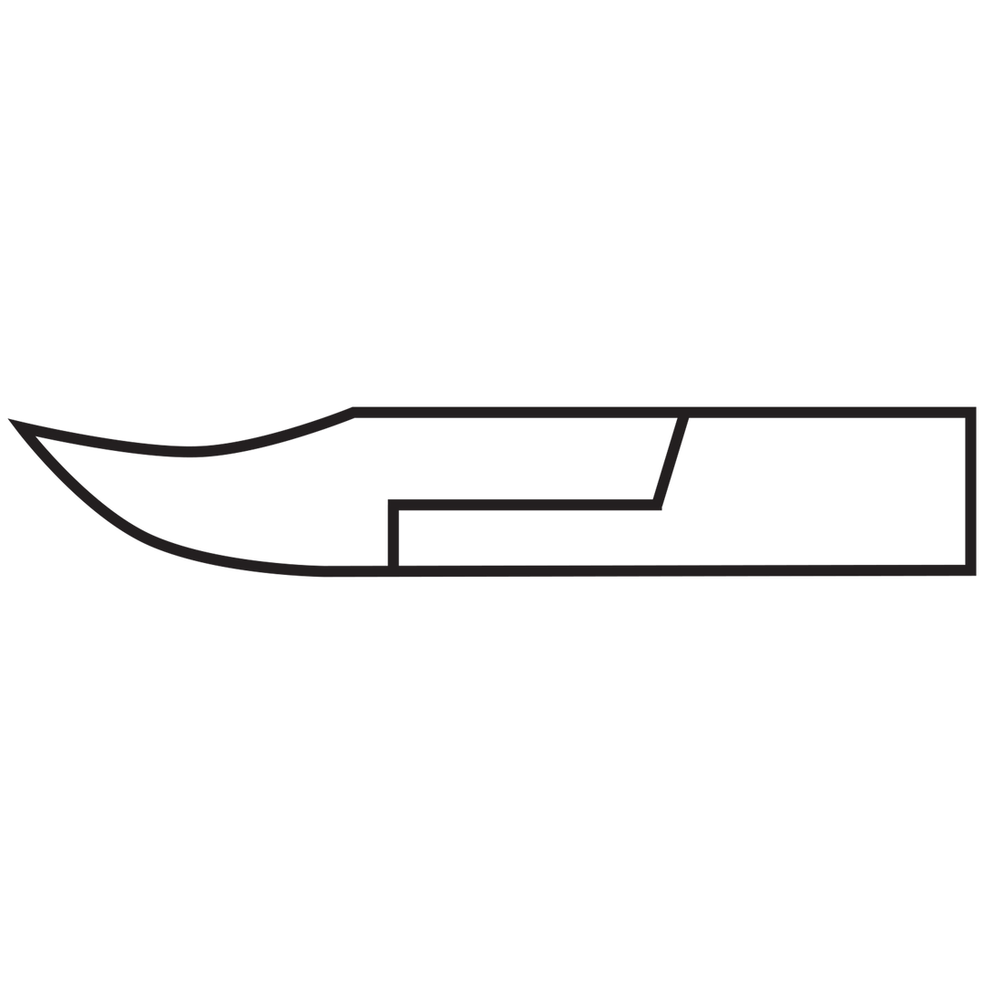 Nail nippers 0044-06