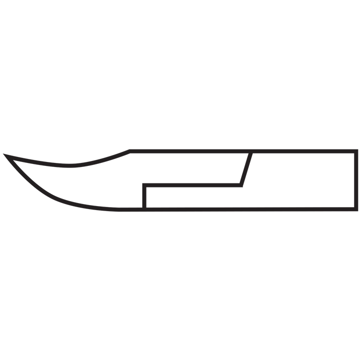 Nail nippers 0044-06