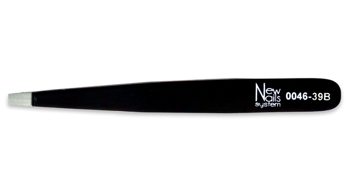 PINZETTA CIGLIA 0046-39b