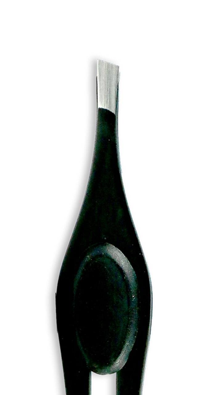 PINZETTA CIGLIA 0046-42