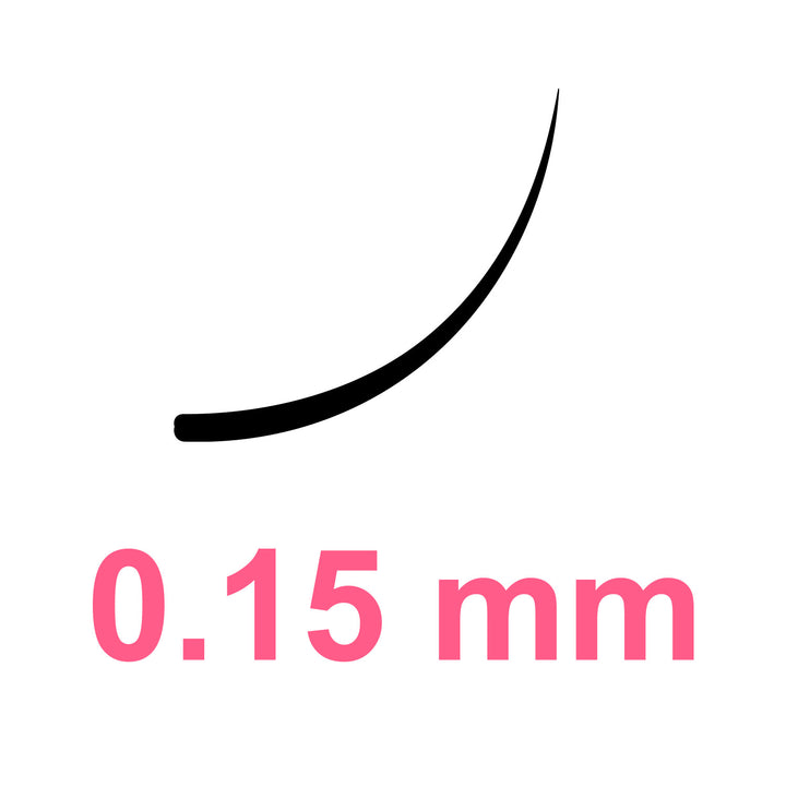 EXTENSION CIGLIA Curva D