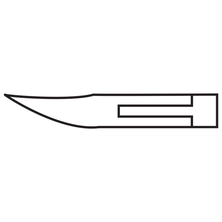 Podiatry nippers 016