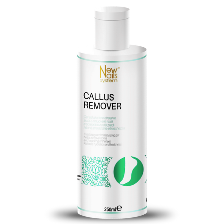 CALLUS REMOVER GEL