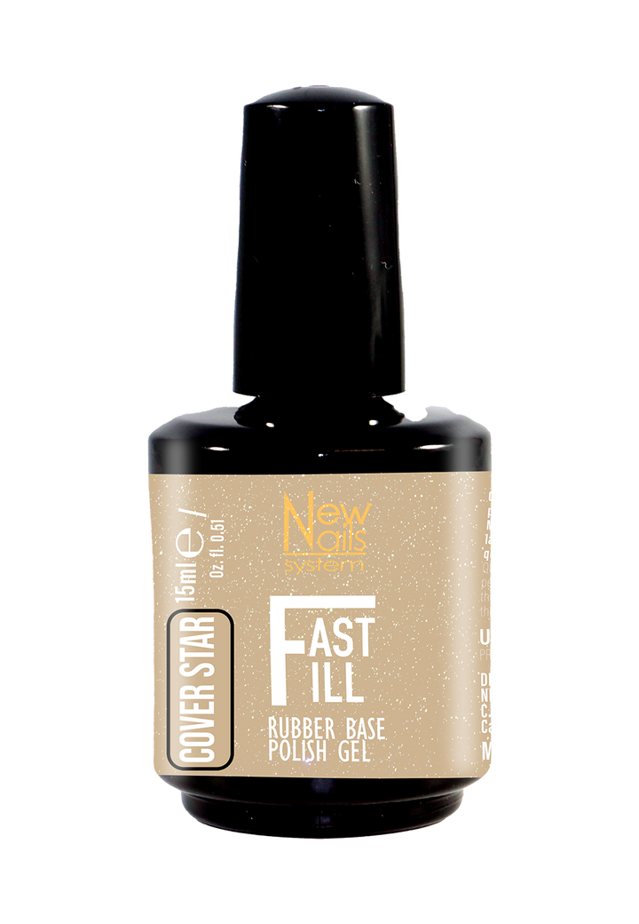 gel unghie  FAST FILL COVER STAR