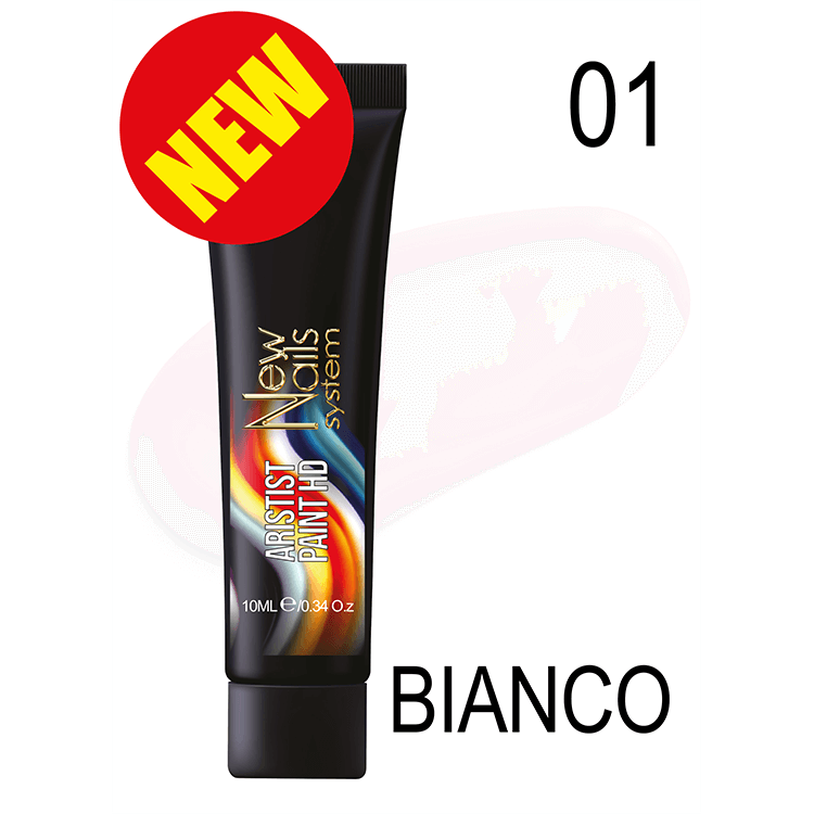 Aristist PAINT GEL COLOR HD