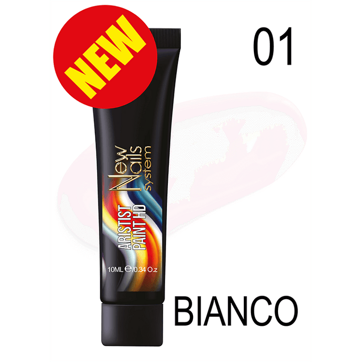 Aristist PAINT GEL COLOR HD