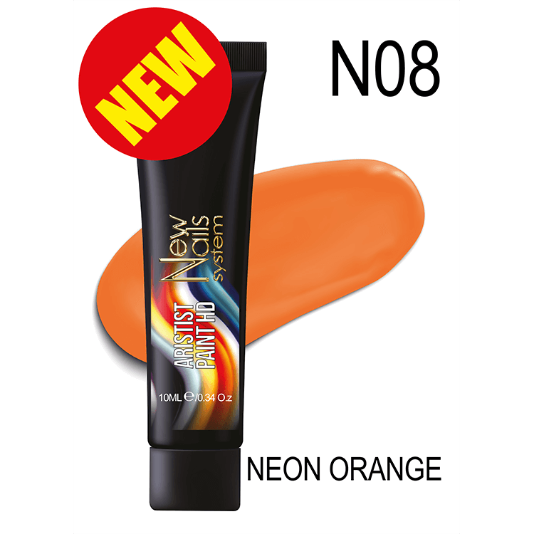 Aristist PAINT GEL COLOR HD