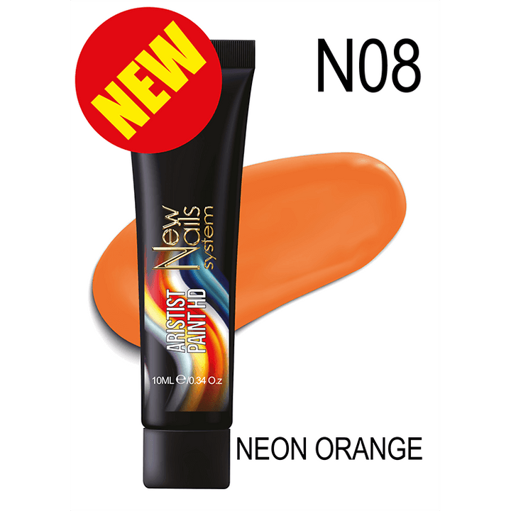 Aristist PAINT GEL COLOR HD