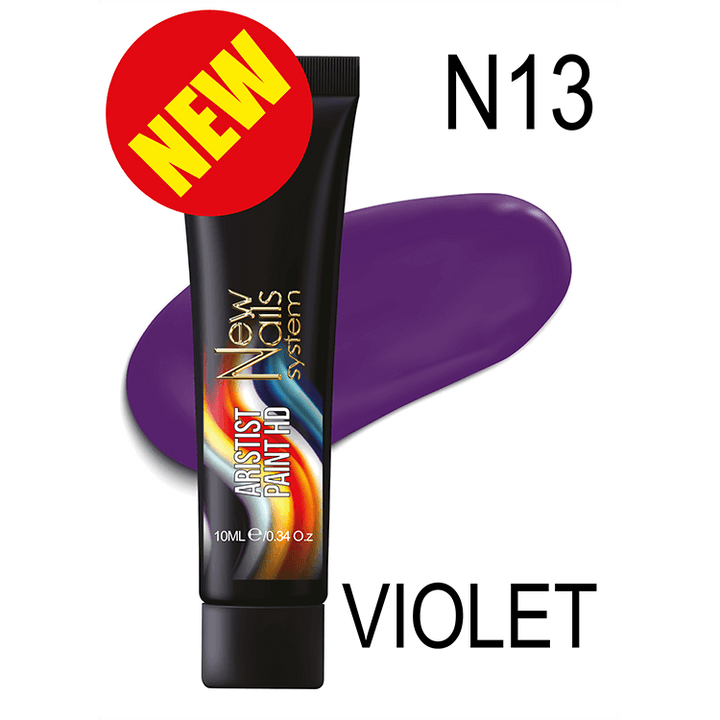 Aristist PAINT GEL COLOR HD